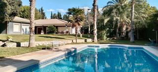 Location Chalet  Camino cipres