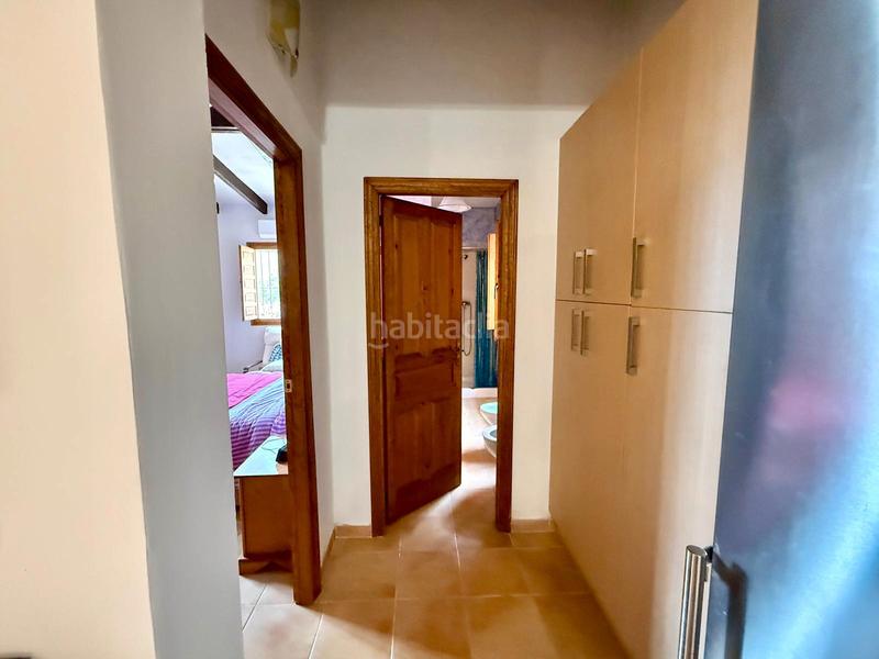 Foto 0b1b3c44-3617-4fc2-8982-4ecb27c16555. Mas avec cheminée chauffage dans Sella