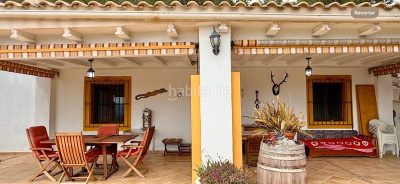 Foto 0e61cf75-c1f8-4b52-a561-ae1b964ba748. Mas avec cheminée chauffage dans Sella