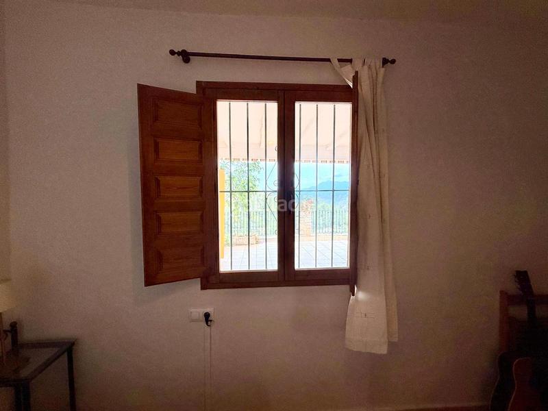 Foto 442e3fa9-9223-4d32-beb0-d7b43881de67. Mas avec cheminée chauffage dans Sella