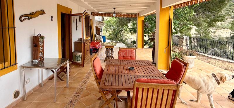 Foto 4e217bd5-4615-4591-9d0c-9badaa76b00d. Mas avec cheminée chauffage dans Sella