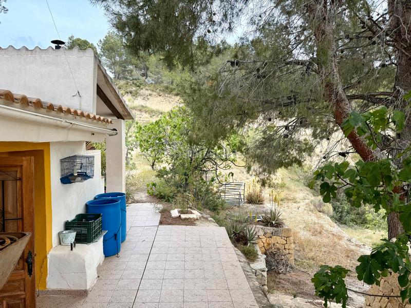 Foto 626da6cc-5ff3-4cd3-a9df-c0552e03f60d. Mas avec cheminée chauffage dans Sella