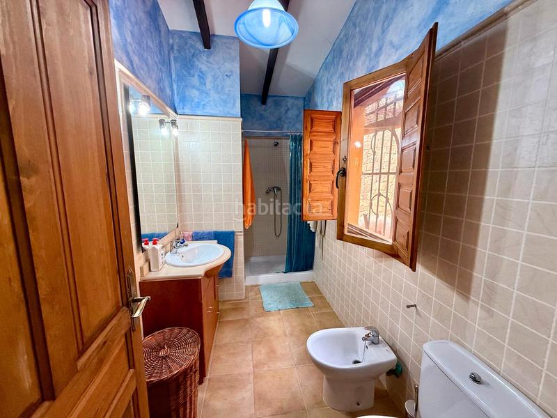 Foto 62a4f29c-82b8-43e1-a2d7-36cd62f02c6c. Mas avec cheminée chauffage dans Sella