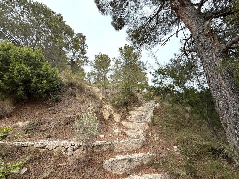 Foto 63320560-338b-47f1-901d-b6e9cefacb46. Mas avec cheminée chauffage dans Sella