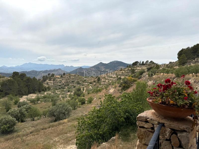 Foto 722fbacf-d1ac-4109-b477-809909ad523d. Mas avec cheminée chauffage dans Sella