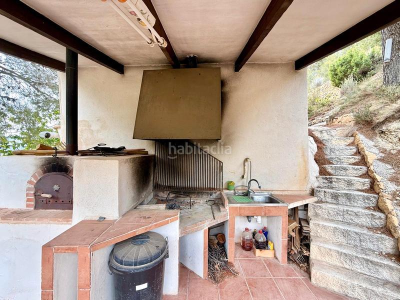 Foto 7a8368ee-dfce-4916-89e5-a847e60e3894. Mas avec cheminée chauffage dans Sella