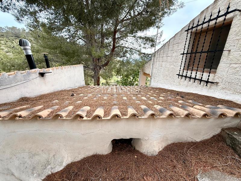 Foto 8ddbf0cb-c54e-4d14-a9bf-2fe336496da0. Mas avec cheminée chauffage dans Sella