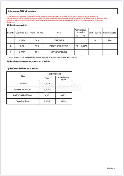 Foto ae0c78d1-a3eb-4b29-bfa7-8fa44fa95b20. Mas avec cheminée chauffage dans Sella