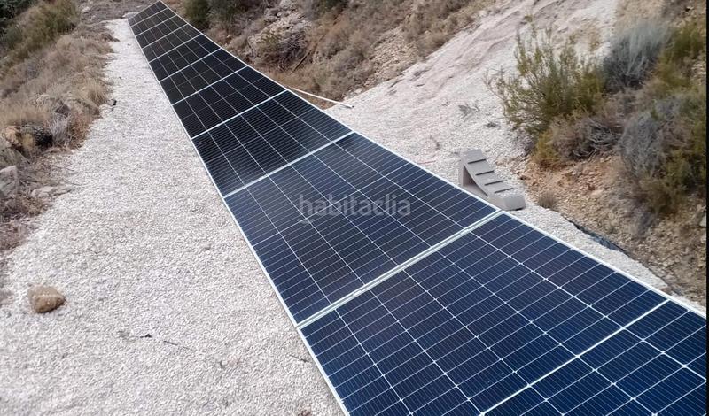 Foto b13f33a2-b802-4b2b-8034-df38d2afaa43. Mas avec cheminée chauffage dans Sella