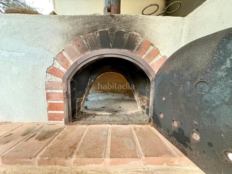 Foto b5bc8b3e-4dd5-4cf4-9e12-b554ed9363f6. Mas avec cheminée chauffage dans Sella