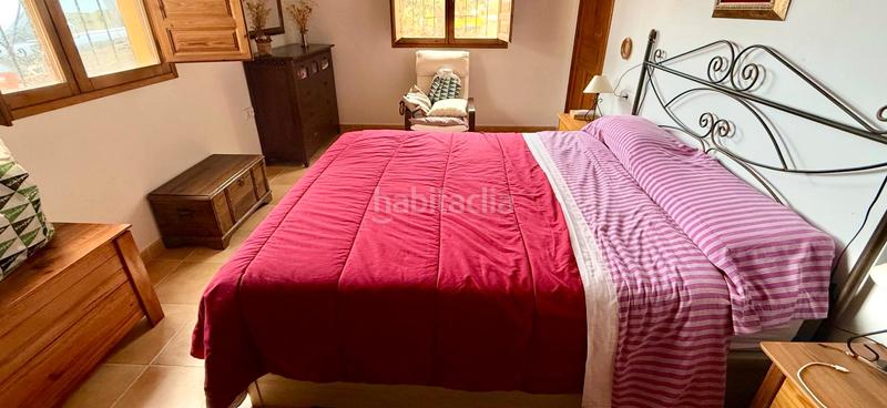 Foto bb475ef6-c532-45e2-bd60-5ebd797079ec. Mas avec cheminée chauffage dans Sella