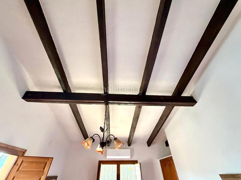 Foto c5430030-a12c-4673-8a77-0ed585d4db2d. Mas avec cheminée chauffage dans Sella