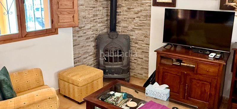 Foto cc55b0b9-87e7-4fb9-b7b7-f91921da07c2. Mas avec cheminée chauffage dans Sella