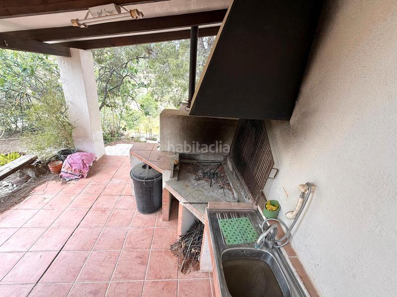 Foto ee714ff8-ae47-48f2-9ef1-939d63530a20. Mas avec cheminée chauffage dans Sella