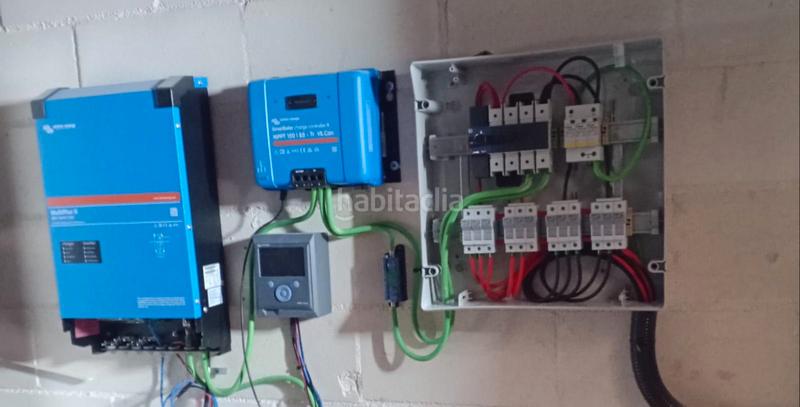 Foto ff871c63-2c03-4ca1-9124-06cc78880911. Mas avec cheminée chauffage dans Sella