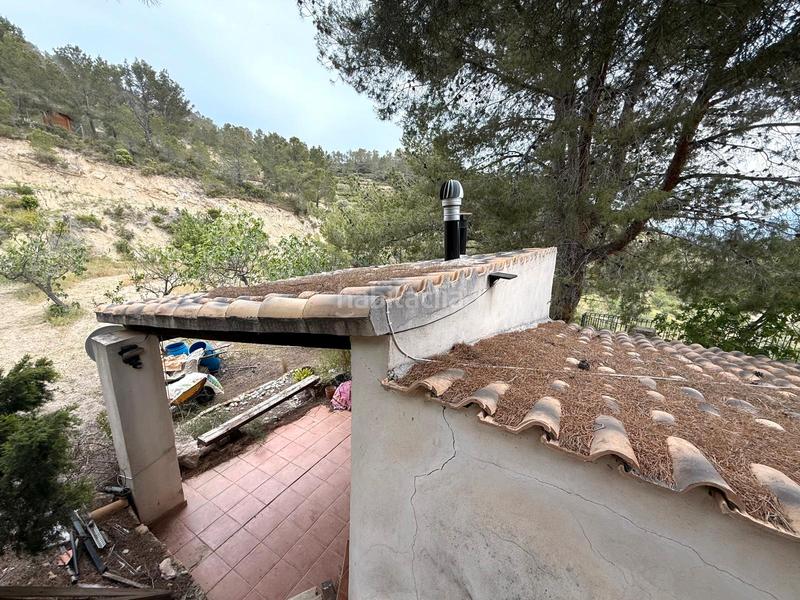 Foto 72042746-93be-4d98-ad5c-5bf26b34ff05. Masia amb xemeneia calefacció a Sella