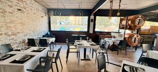 Business premise in Avenida de Holanda