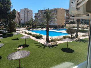 Location Appartement à Avenida de cataluña 14