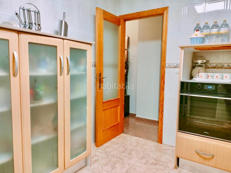 Foto 1eb62b76-bf82-468e-bbfb-fa25c782e7ce. Appartement avec parking dans Centro Sant Vicent del Raspeig