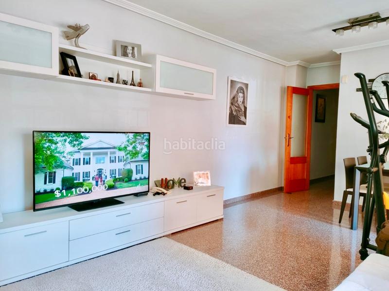 Foto 9442da65-d10f-4653-a84e-59b1f9eeb093. Appartement avec parking dans Centro Sant Vicent del Raspeig