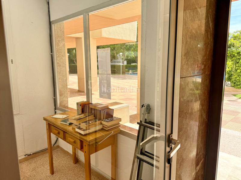Foto 2d50d370-d721-4f6e-8e41-cb11e87456a8. Appartamento con piscina in Playa de San Juan Alicante