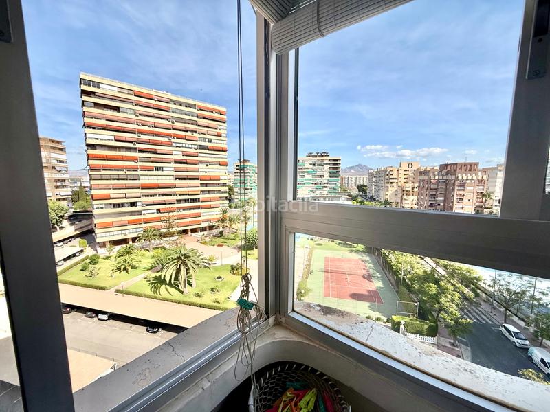 Foto 3b213e02-3b96-43cd-9d6a-9c54b5526a21. Appartamento con piscina in Playa de San Juan Alicante