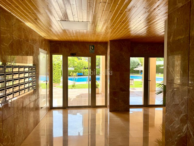 Foto e92dc79a-4ef9-4ae4-8d86-2f5fb02633f8. Appartamento con piscina in Playa de San Juan Alicante