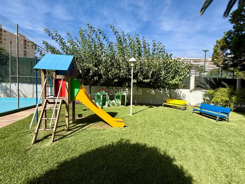 Foto f67cea77-88ba-4027-95c4-7c15934c02ca. Appartamento con piscina in Playa de San Juan Alicante