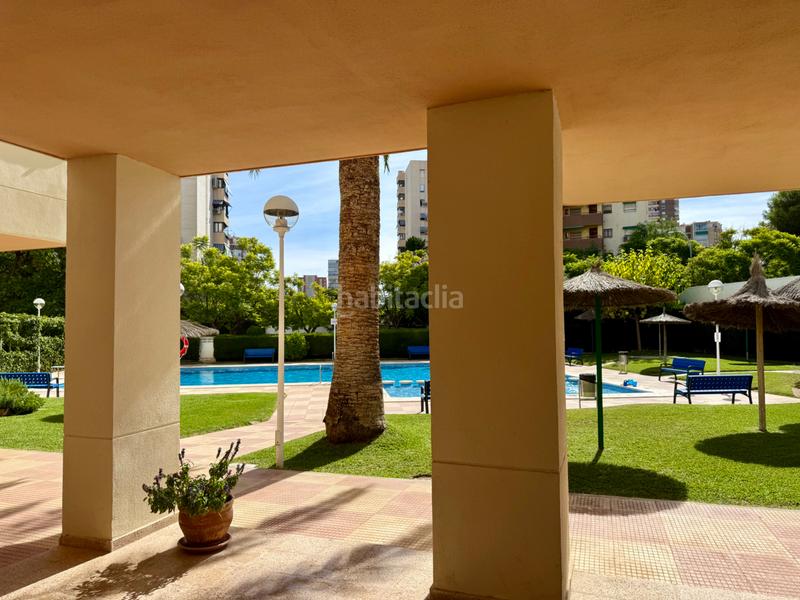 Foto 05908418-7178-4f5f-adad-b3f6b933f550. Appartement avec piscine dans Playa de San Juan Alicante