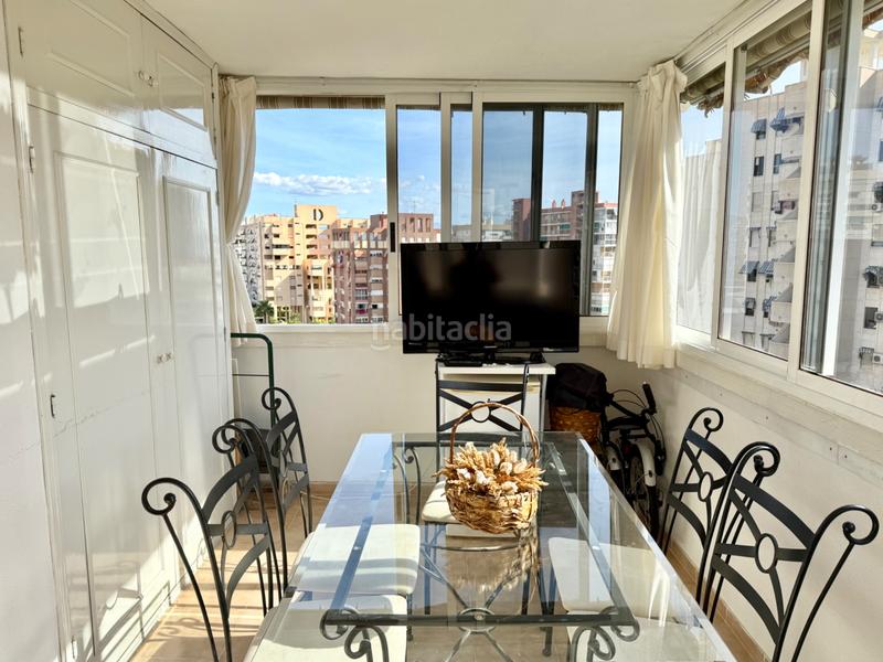 Foto 103b579f-f1fd-4d77-befd-0fabd57acec6. Appartement avec piscine dans Playa de San Juan Alicante