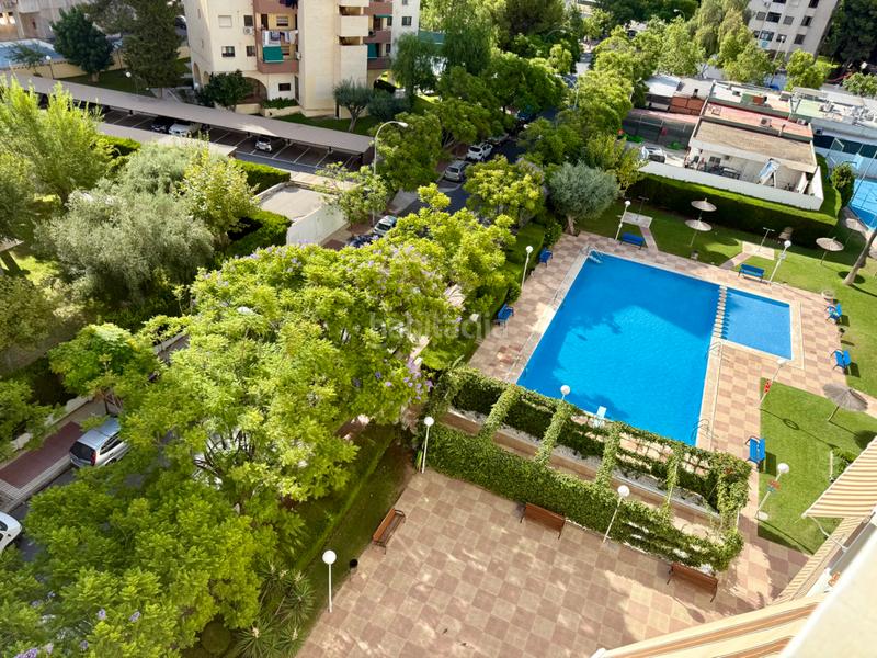 Foto 11bdbb7d-37af-4a6d-9af7-ae4d314e314e. Appartement avec piscine dans Playa de San Juan Alicante