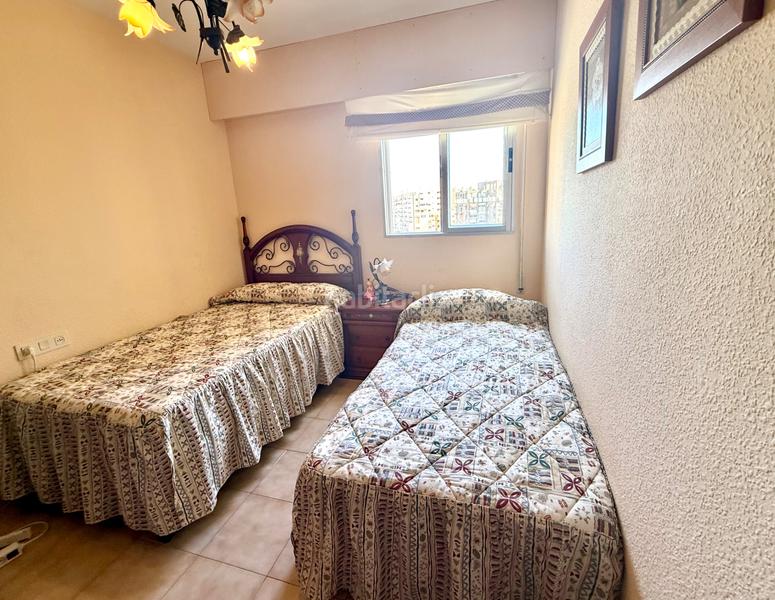 Foto 16e83610-e0d2-4725-becc-da6d8707aae0. Appartement avec piscine dans Playa de San Juan Alicante