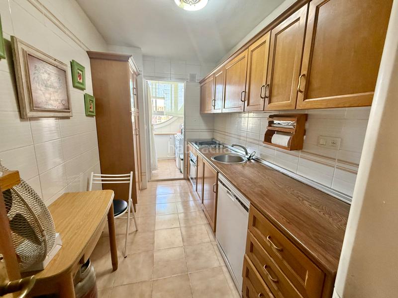 Foto 189fd4c7-ce9e-4e0b-b13f-8a0a099e2c15. Appartement avec piscine dans Playa de San Juan Alicante