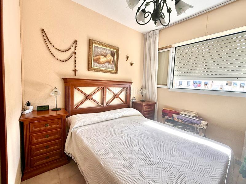 Foto 1e124a25-16f3-4d9a-a01a-58b7a9e7c6b3. Appartement avec piscine dans Playa de San Juan Alicante