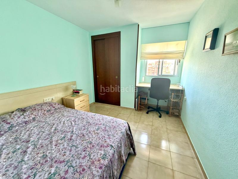 Foto 2146b84f-a3e4-44e2-8173-fd8f1acfb6e3. Appartement avec piscine dans Playa de San Juan Alicante