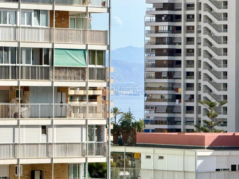 Foto 2694ef4d-fcb0-4ddd-ab77-f768c3be12e1. Appartement avec piscine dans Playa de San Juan Alicante