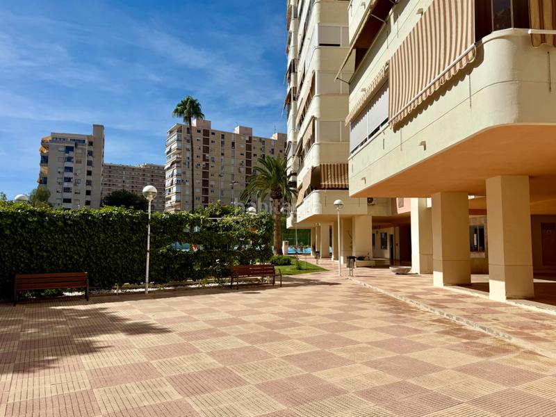 Foto 342b9eaf-10cd-4d11-a174-38b203a5fb97. Appartement avec piscine dans Playa de San Juan Alicante