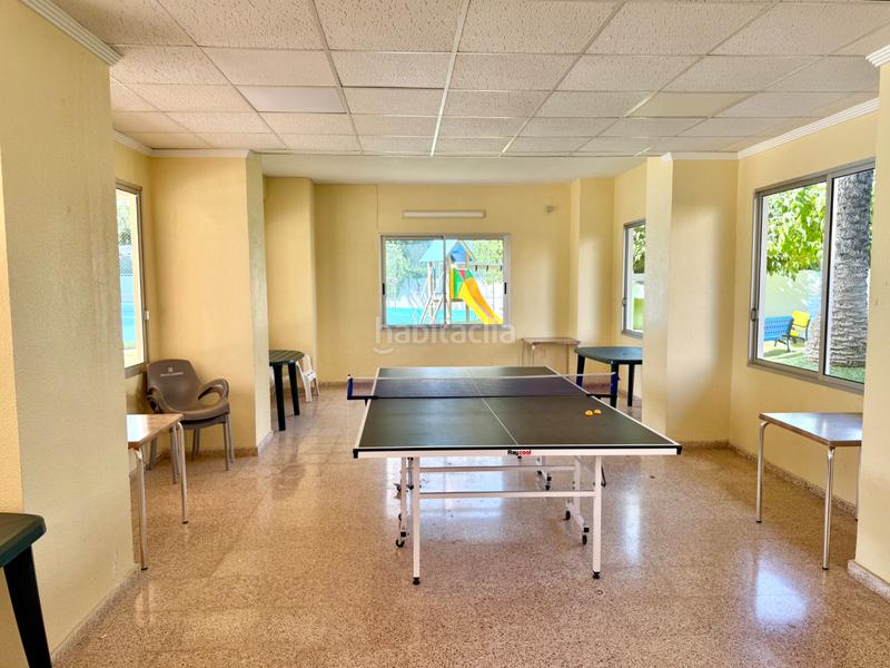 Foto 3a90e37b-ce4d-43e4-9972-f3ca8a31c363. Appartement avec piscine dans Playa de San Juan Alicante