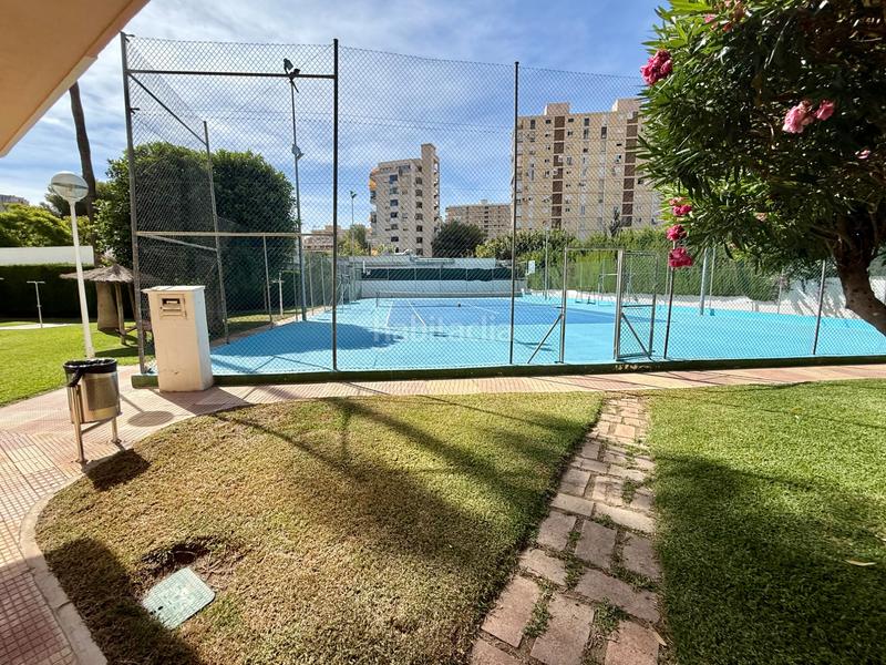 Foto 3eb0d8c2-c8b1-4b57-8627-d93e1a26abc5. Appartement avec piscine dans Playa de San Juan Alicante
