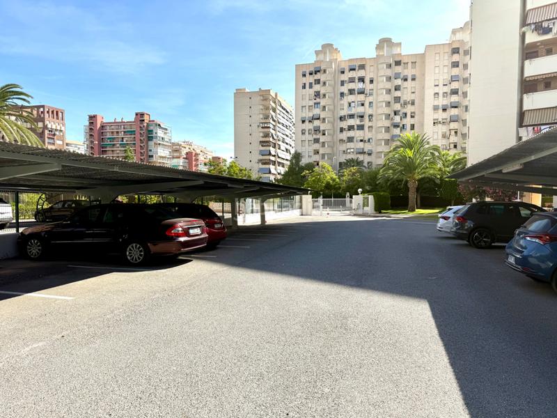 Foto 3f31186d-7111-4216-918b-6b5fb1966c0f. Appartement avec piscine dans Playa de San Juan Alicante