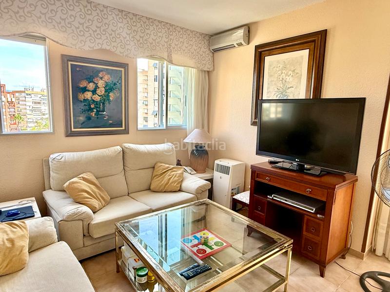 Foto 5c1fc22f-aace-4621-b9b4-eac216c4be8a. Appartement avec piscine dans Playa de San Juan Alicante