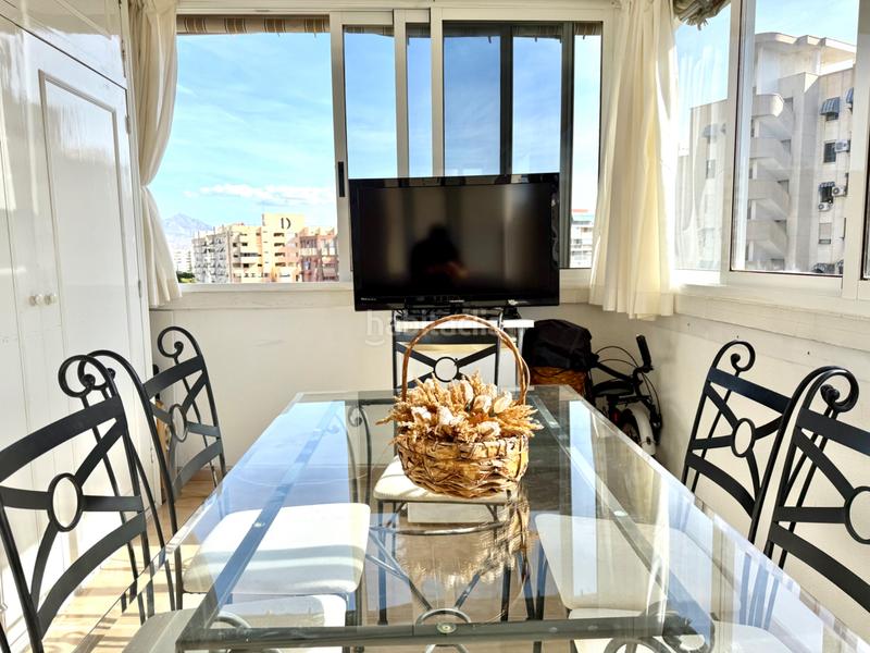 Foto 5f78b6bf-71e9-4072-bb50-e9fffceb47d1. Appartement avec piscine dans Playa de San Juan Alicante