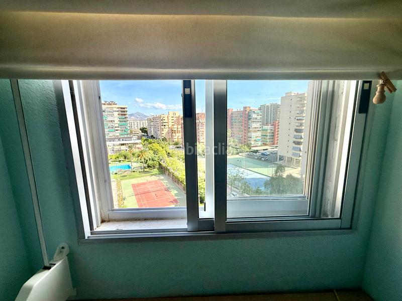 Foto 654ca981-d2ba-41e2-8986-e378d4109ede. Appartement avec piscine dans Playa de San Juan Alicante