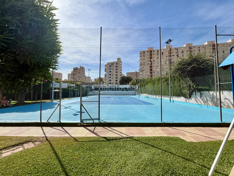 Foto 772514a6-c6b2-4676-924c-d9e310544cf5. Appartement avec piscine dans Playa de San Juan Alicante
