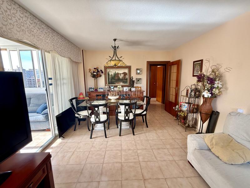 Foto 7728b78d-a938-459d-8a7d-24231127ef2c. Appartement avec piscine dans Playa de San Juan Alicante