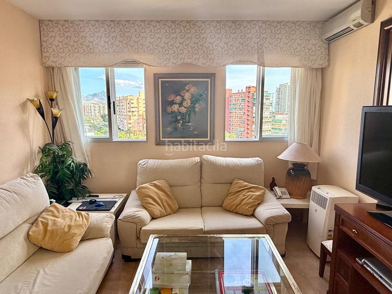 Foto 849030c3-01e7-4e89-922e-114d48e9cde0. Appartement avec piscine dans Playa de San Juan Alicante