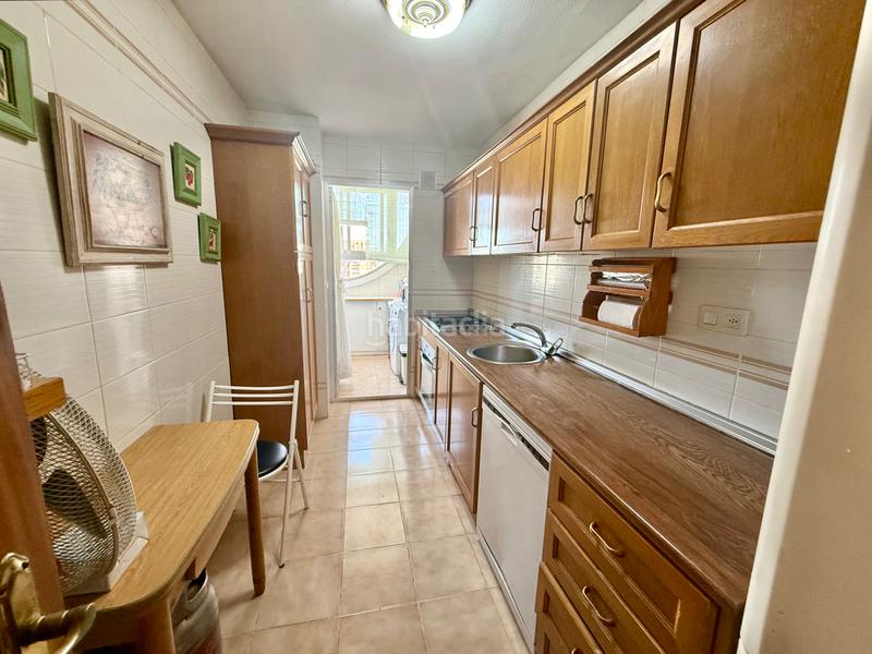 Foto 9041f951-cd99-42bc-975b-7d396fe81220. Appartement avec piscine dans Playa de San Juan Alicante