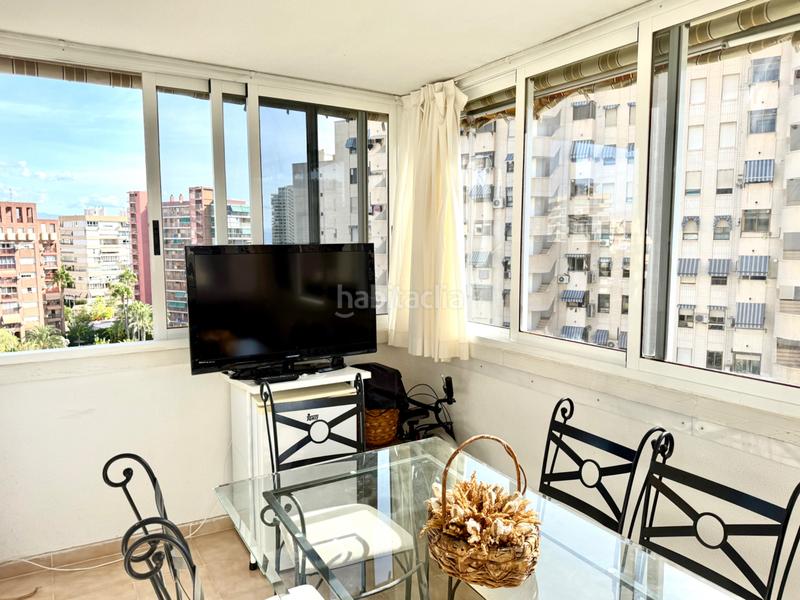 Foto 9b91ca23-0948-4c08-8f93-bc69b8c68648. Appartement avec piscine dans Playa de San Juan Alicante