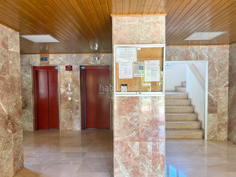 Foto 9f7c4d7d-8b0a-4f88-b6ae-d001c7743cd0. Appartement avec piscine dans Playa de San Juan Alicante