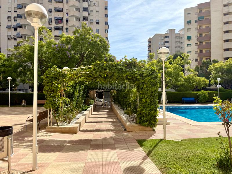 Foto a8584d60-b55f-4f69-980e-9201a7438661. Appartement avec piscine dans Playa de San Juan Alicante
